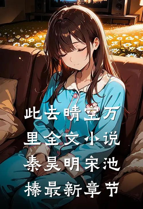 此去晴空万里全文小说秦昊明宋池榛最新章节