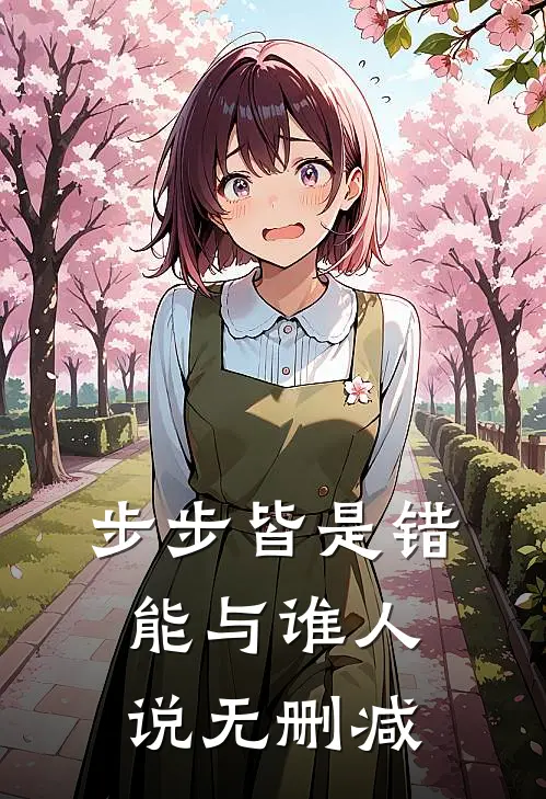 步步皆是错，能与谁人说无删减