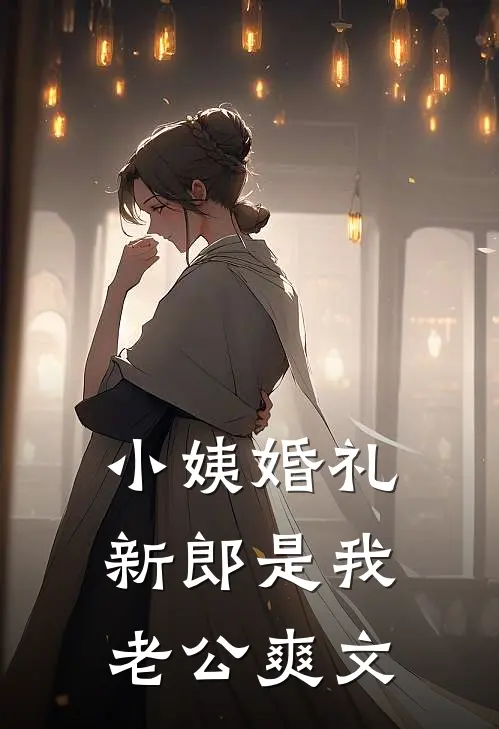 小姨婚礼，新郎是我老公爽文