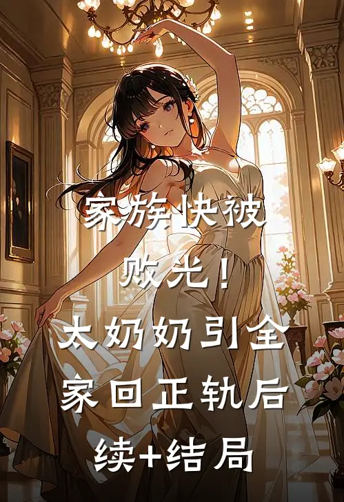 家族快被败光！太奶奶引全家回正轨后续+结局