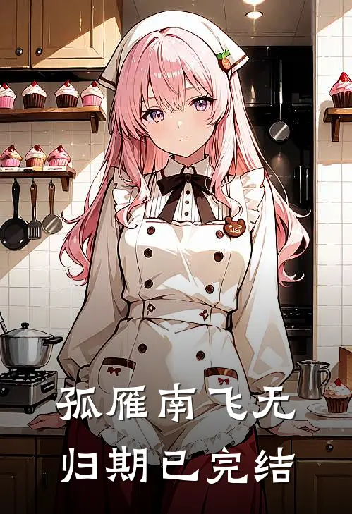 孤雁南飞无归期已完结