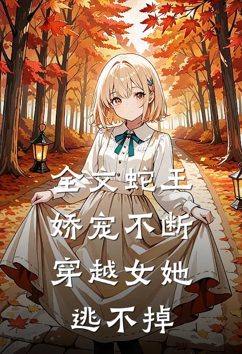 全文蛇王娇宠不断，穿越女她逃不掉