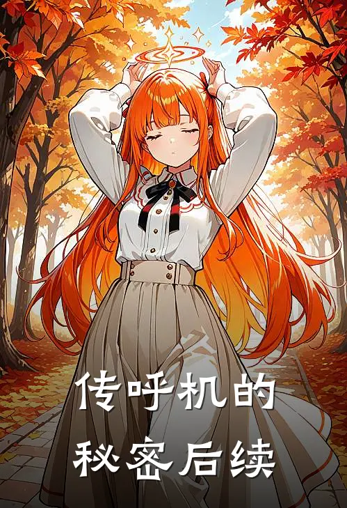 传呼机的秘密后续