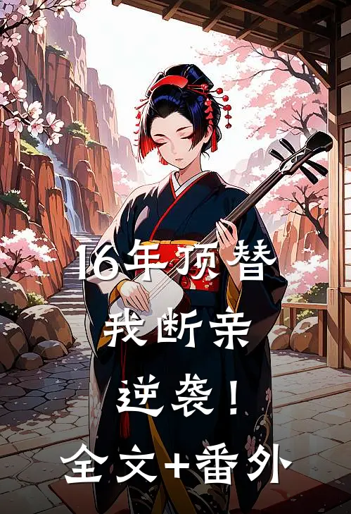 16年顶替：我断亲逆袭！全文+番外
