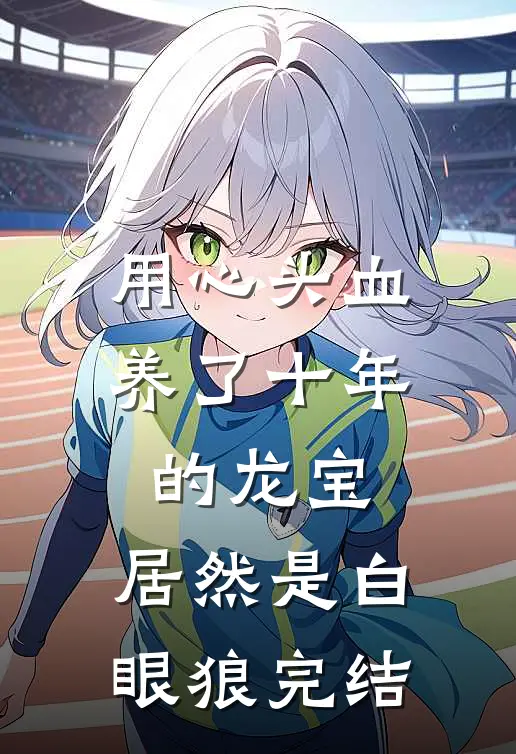 用心头血养了十年的龙宝，居然是白眼狼完结