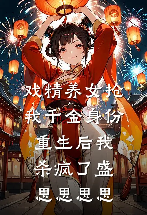 戏精养女抢我千金身份，重生后我杀疯了盛思思思思
