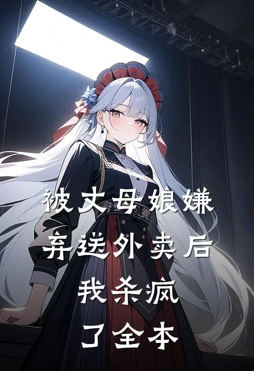 被丈母娘嫌弃送外卖后，我杀疯了全本