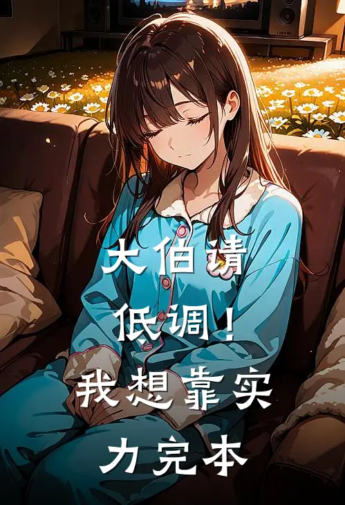 大伯请低调！我想靠实力完本
