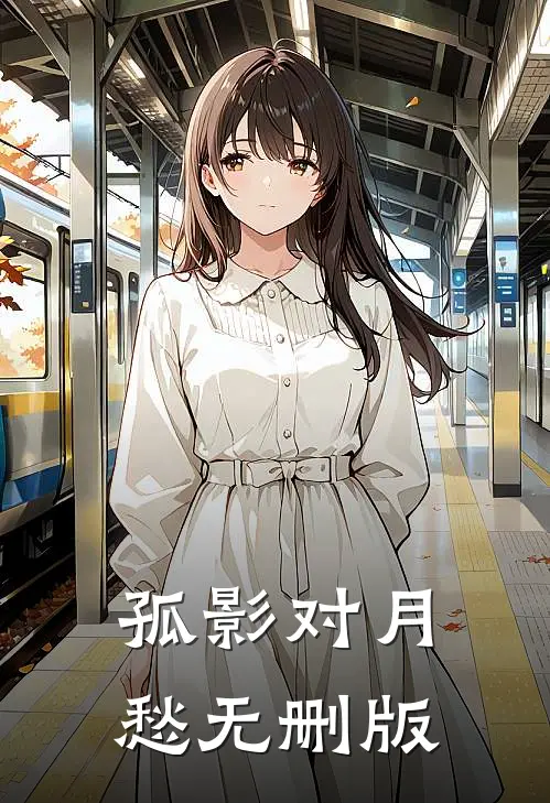 孤影对月愁无删版