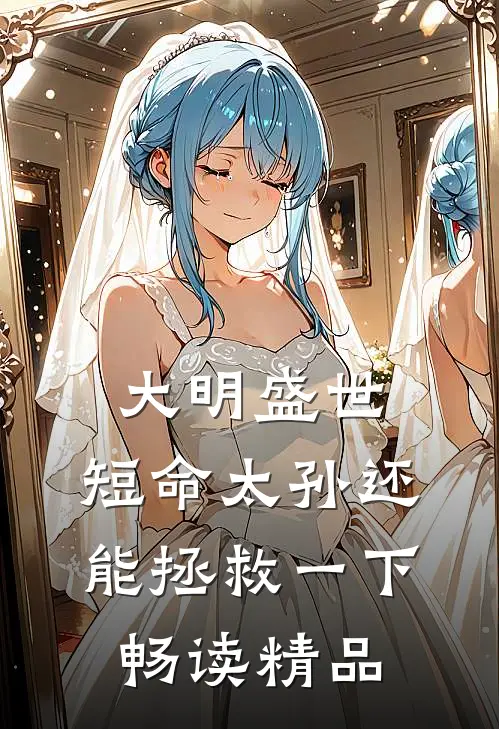 大明盛世：短命太孙还能拯救一下畅读精品