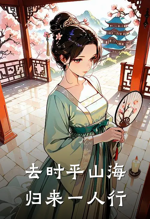 去时平山海，归来一人行
