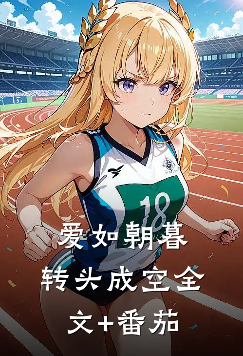 爱如朝暮，转头成空全文+番茄