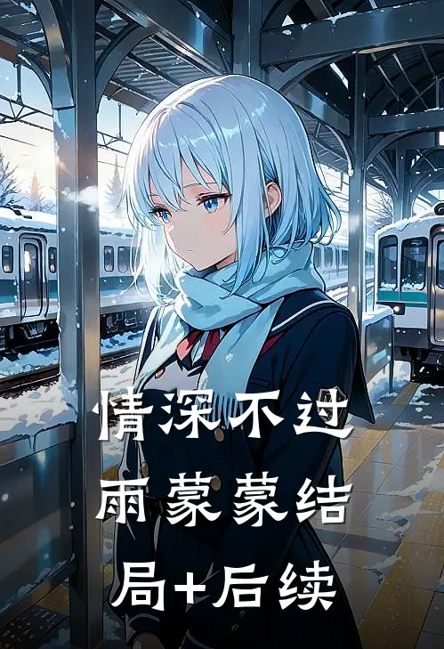 情深不过雨蒙蒙结局+后续