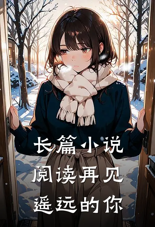 长篇阅读再见,遥远的你在线阅读