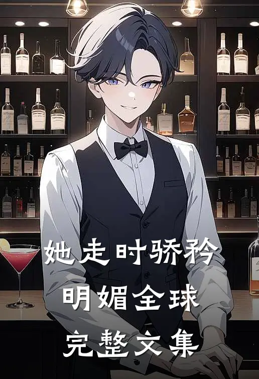 她走时骄矜明媚全球完整文集
