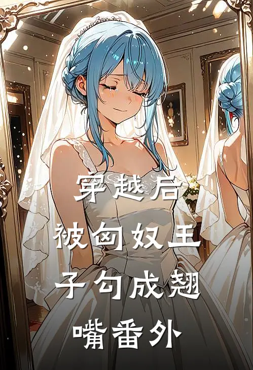 穿越后，被匈奴王子勾成翘嘴 番外