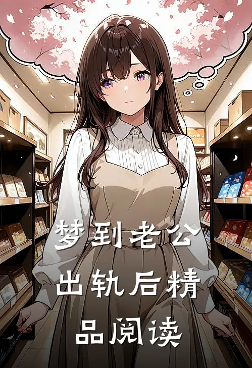 梦到老公出轨后精品阅读