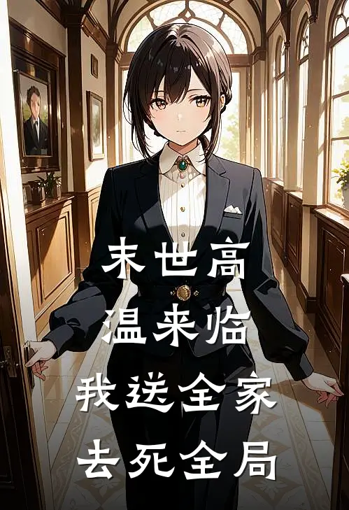 末世高温来临，我送全家去死全局