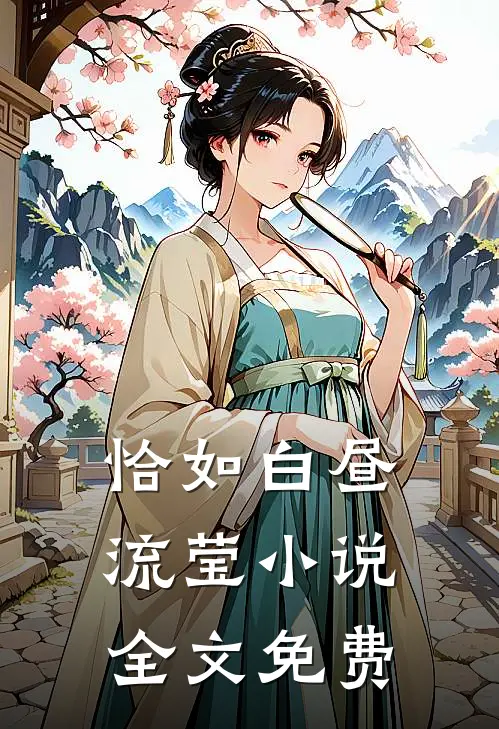 恰如白昼流莹小说全文免费