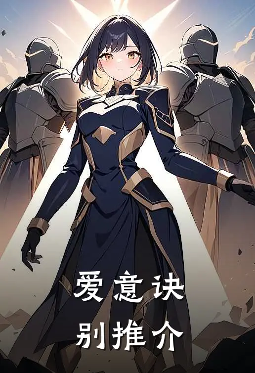 爱意诀别推介