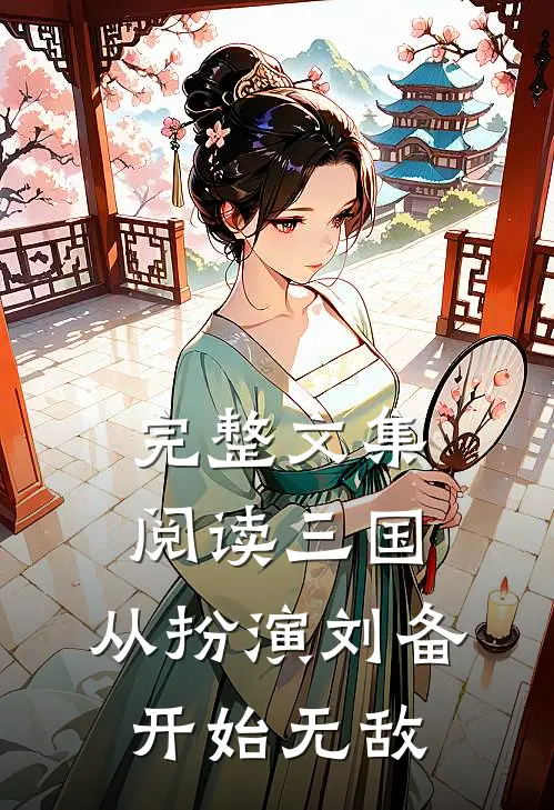 完整文集阅读三国：从扮演刘备开始无敌