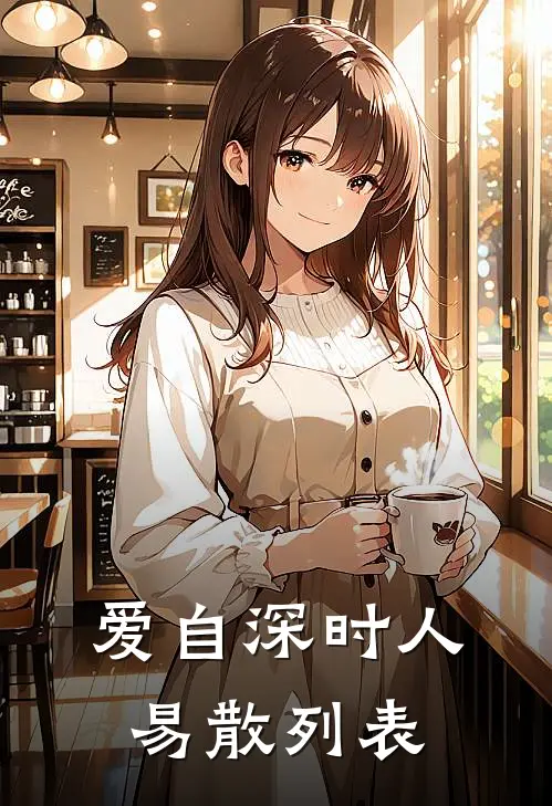 爱自深时人易散列表