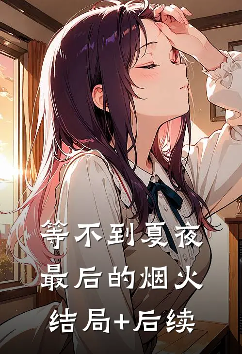等不到夏夜最后的烟火结局+后续