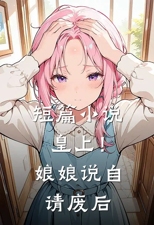 短篇小说皇上！娘娘说自请废后