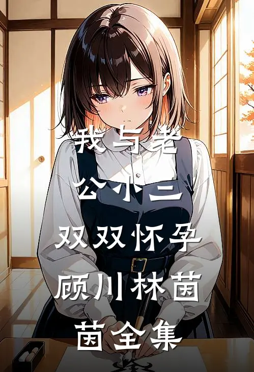 我与老公小三，双双怀孕顾川林茵茵 全集