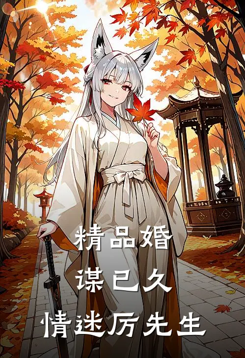 精品婚谋已久：情迷厉先生