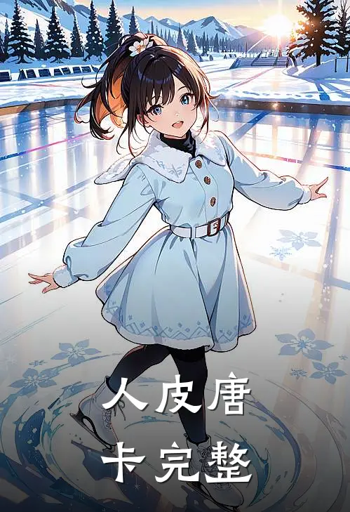 人皮唐卡完整