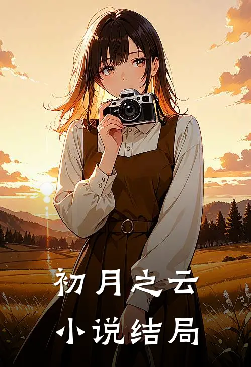 初月之云小说结局