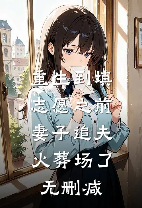 重生到填志愿之前，妻子追夫火葬场了无删减
