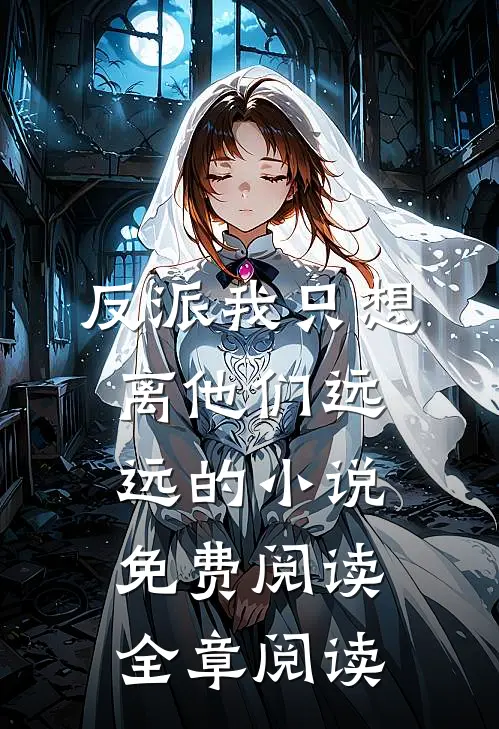反派我只想离他们远远的小说免费阅读全章阅读