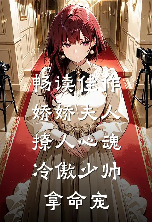 畅读佳作娇娇夫人撩人心魂，冷傲少帅拿命宠