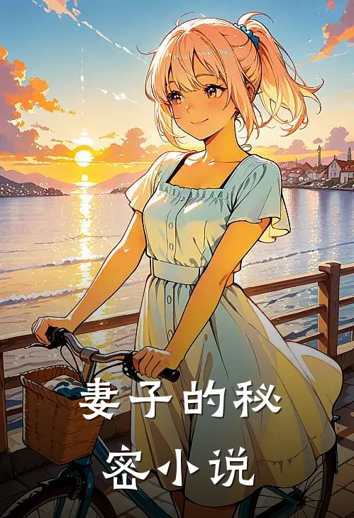妻子的秘密小说