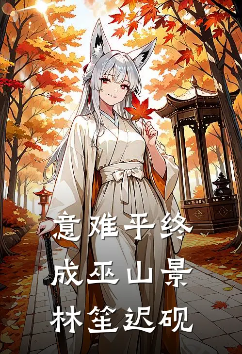 意难平终成巫山景林笙迟砚