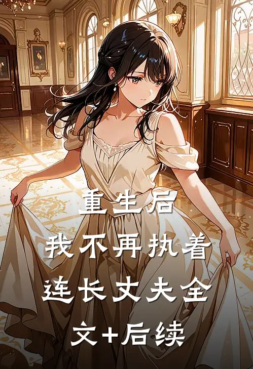 重生后，我不再执着连长丈夫全文+后续
