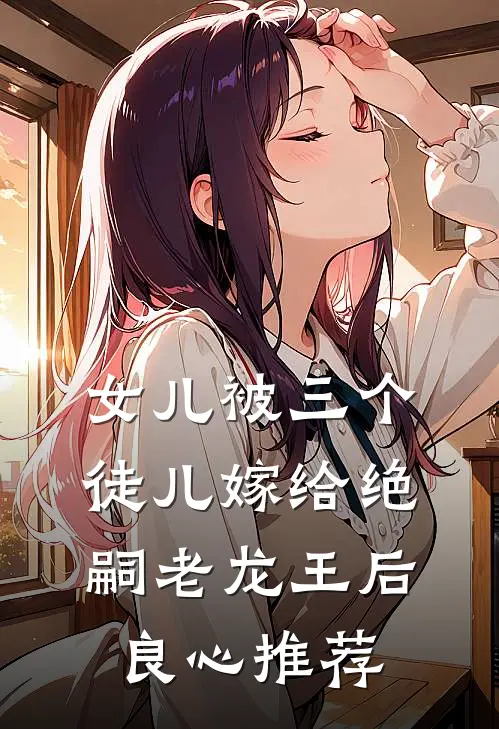 女儿被三个徒儿嫁给绝嗣老龙王后良心推荐