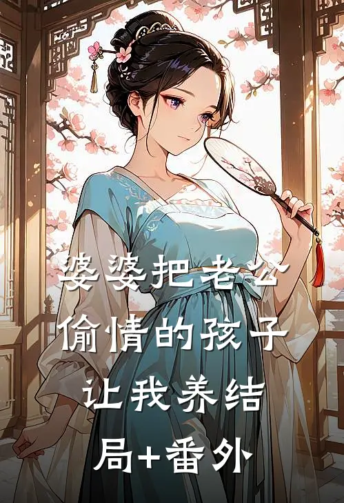 婆婆把老公偷情的孩子让我养结局+番外
