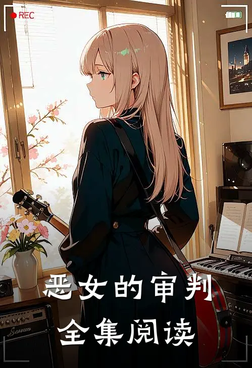 恶女的审判全集阅读