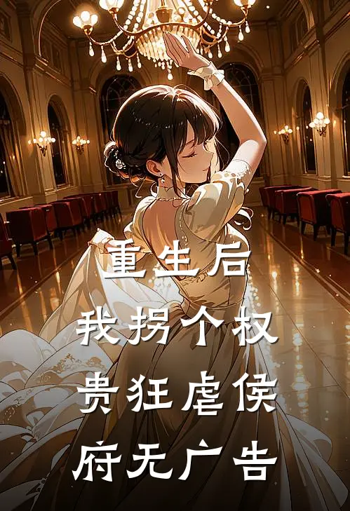 重生后，我拐个权贵狂虐侯府无广告