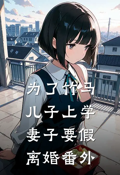 为了竹马儿子上学，妻子要假离婚 番外