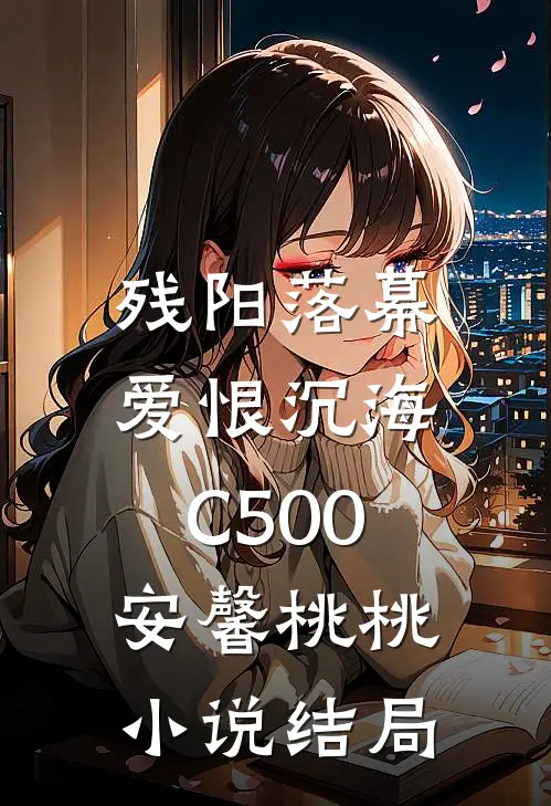 残阳落幕，爱恨沉海C500安馨桃桃小说结局