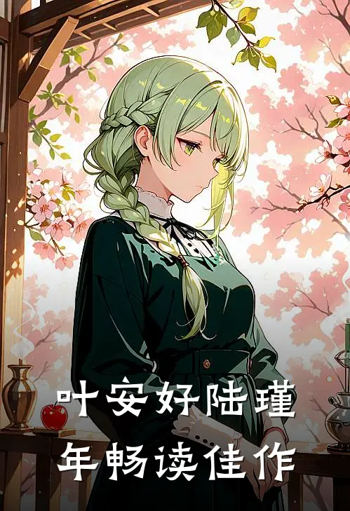 叶安好陆瑾年畅读佳作