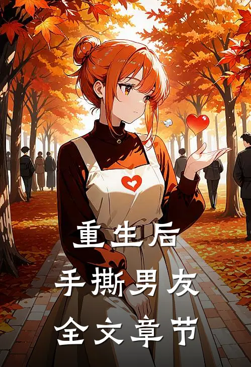 重生后，手撕男友全文章节