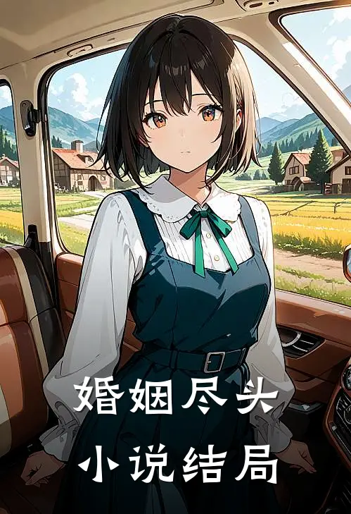 婚姻尽头小说结局
