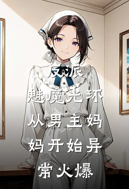 反派：魅魔光环，从男主妈妈开始异常火爆