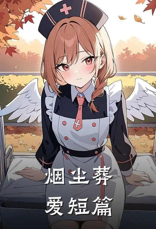 烟尘葬爱短篇
