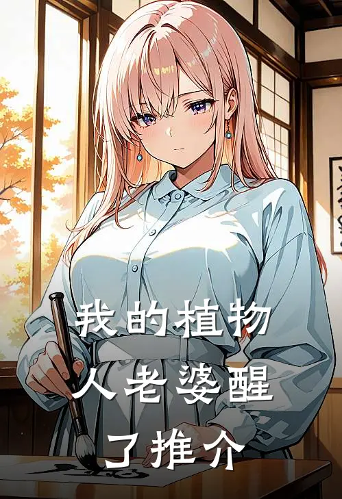 我的植物人老婆醒了推介